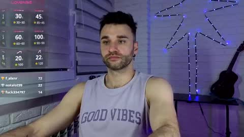 SlavaVibes online show from June 8, 2026, 1:28 am