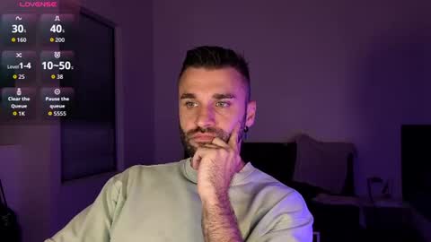 SlavaVibes online show from July 13, 2026, 1:25 pm