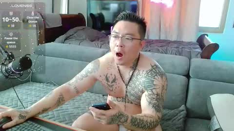 unobby online show from January 14, 2026, 5:35 am