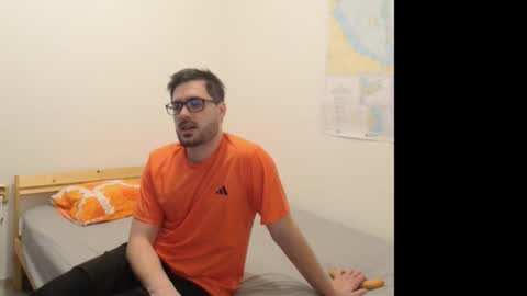 Carlos Alberto online show from March 1, 2026, 10:28 am