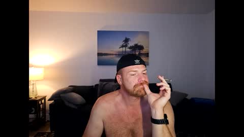 UntamedGinger online show from November 14, 2025, 2:32 am