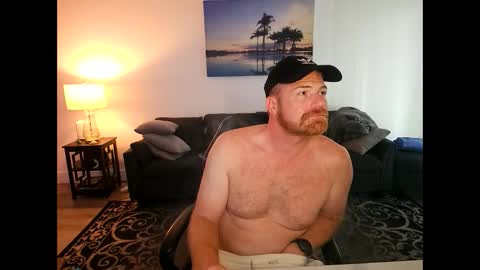 UntamedGinger online show from November 16, 2025, 6:35 pm