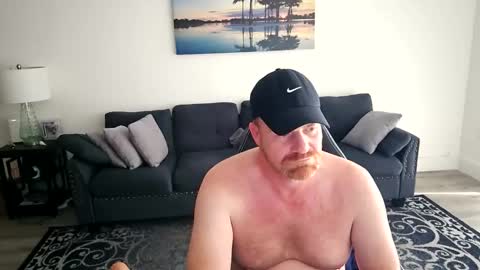 UntamedGinger online show from May 16, 2026, 9:13 pm