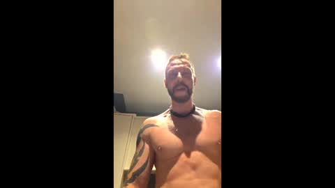 WelshWolf online show from May 22, 2026, 10:48 pm