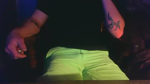 untouchableace84 online show from February 12, 2026, 3:45 am