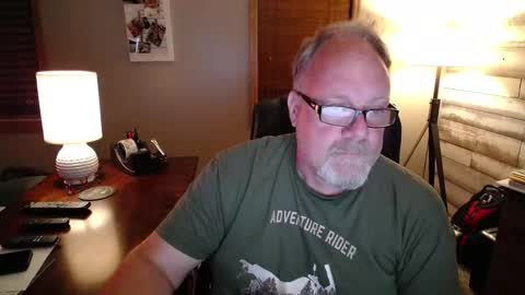up2later online show from May 27, 2026, 5:04 am