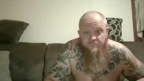 up_bear10 online show from April 7, 2026, 9:32 am