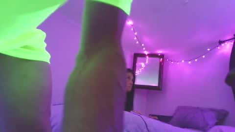 upallnight3654 online show from April 3, 2026, 7:17 am