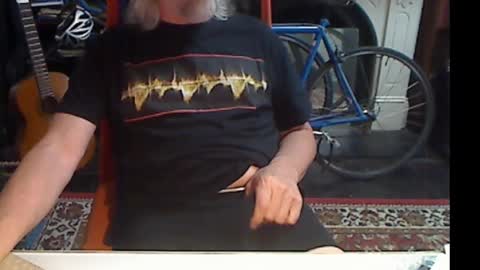 Freddie online show from October 7, 2025, 1:47 am