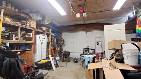 upforanything27 online show from December 20, 2024, 2:30 am