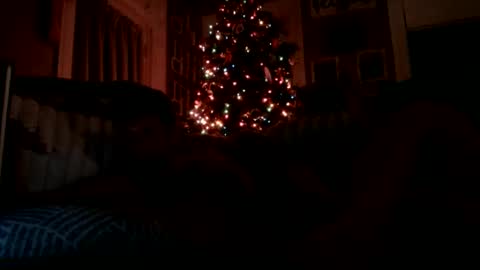 upforanything27 online show from December 24, 2024, 5:16 am