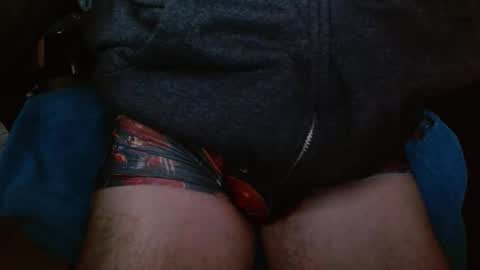 Snapshot of uprailfan1986 chatting on January 18, 2026, 6:44 pm uprailfan1986 online show from January 18, 2026, 6:44 pm