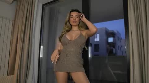 Ivy online show from April 24, 2026, 5:26 pm