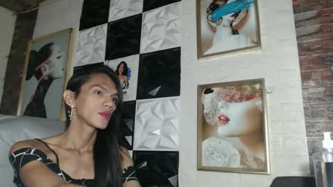 chrizzy online show from October 21, 2025, 5:24 pm