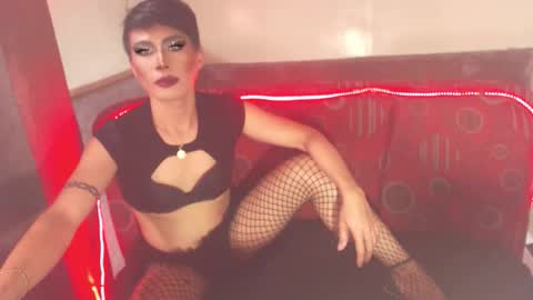 MISS ANNA online show from March 16, 2026, 5:44 am