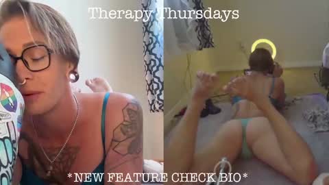 Goddess online show from October 30, 2025, 6:08 pm