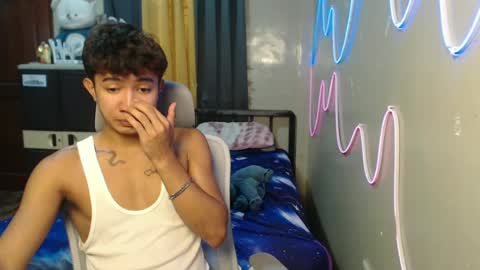 jonny online show from June 20, 2026, 12:58 am