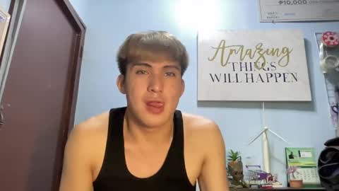 Snapshot of ur_jayqutee chatting on February 9, 2025, 8:34 pm Ur jayqutee online show from February 9, 2025, 8:34 pm