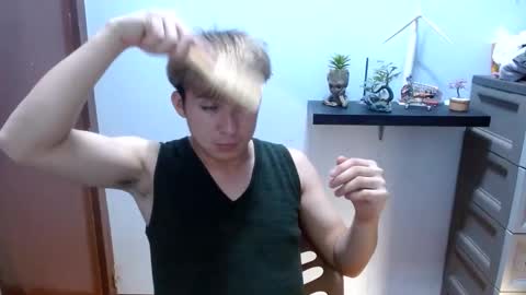 Snapshot of ur_jayqutee chatting on March 4, 2025, 6:07 pm Ur jayqutee online show from March 4, 2025, 6:07 pm