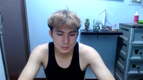 Snapshot of ur_jayqutee chatting on March 8, 2025, 9:28 am Ur jayqutee online show from March 8, 2025, 9:28 am