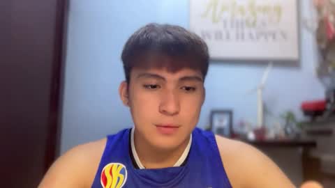 Snapshot of ur_jayqutee chatting on October 13, 2025, 7:03 pm Ur jayqutee online show from October 13, 2025, 7:03 pm