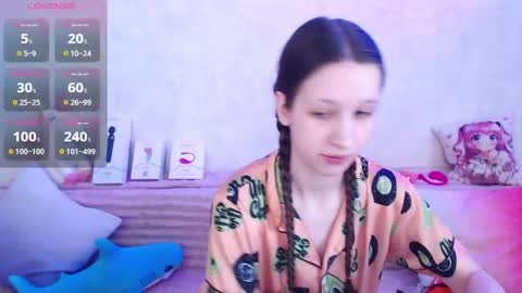 Lera online show from February 13, 2026, 5:14 am