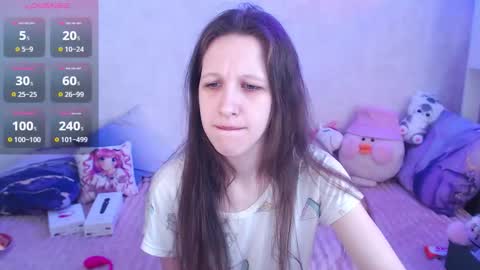 Lera online show from March 2, 2026, 5:08 am