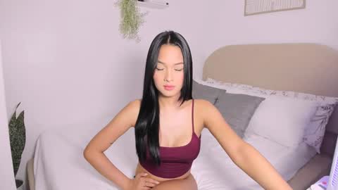 Veronica Lodge online show from February 5, 2025, 6:15 pm