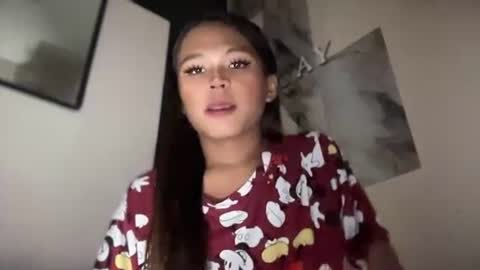 Snapshot of ur_new_obsession chatting on February 19, 2026, 11:50 am ur_new_obsession online show from February 19, 2026, 11:50 am