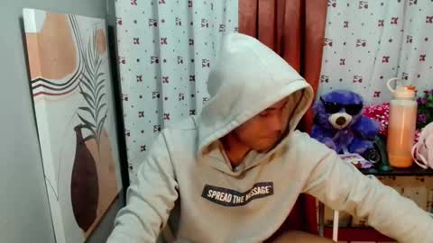 Dave online show from February 6, 2025, 8:45 pm