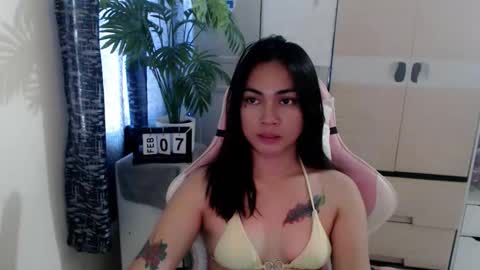 urasian_erica online show from February 7, 2026, 2:04 am