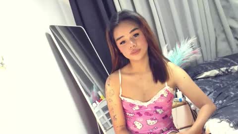 Snapshot of urasian_france69 chatting on September 13, 2025, 2:22 am FRANCINE cum with me in pvt or pwrd online show from September 13, 2025, 2:22 am