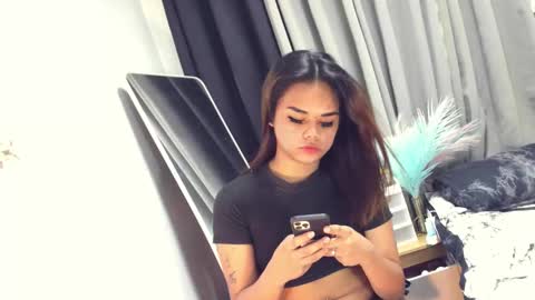 Snapshot of urasian_france69 chatting on September 20, 2025, 4:02 am FRANCINE cum with me in pvt or pwrd online show from September 20, 2025, 4:02 am