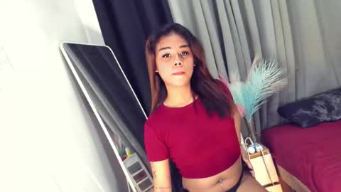 Snapshot of urasian_france69 chatting on October 18, 2025, 3:42 am FRANCINE cum with me in pvt or pwrd online show from October 18, 2025, 3:42 am