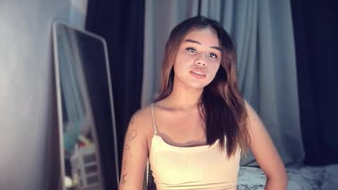 FRANCINE cum with me in pvt or pwrd online show from November 22, 2025, 7:51 am