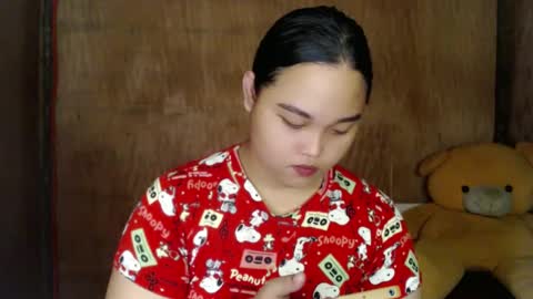 Snapshot of urasian_hotchix69 chatting on February 26, 2025, 8:59 am Lycah online show from February 26, 2025, 8:59 am