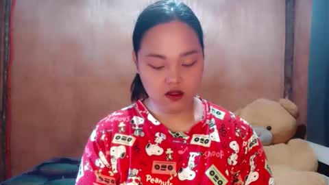 Lycah online show from April 20, 2026, 2:03 am