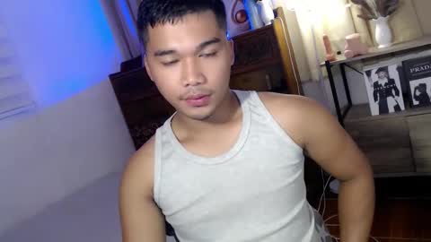 Snapshot of urasian_jpxx chatting on June 5, 2026, 10:10 am JAMES online show from June 5, 2026, 10:10 am