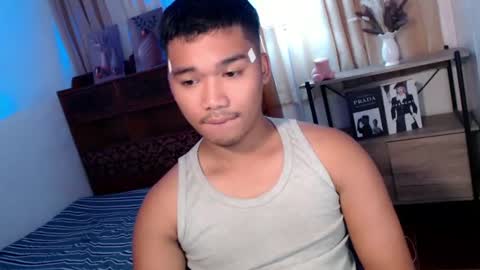 Snapshot of urasian_jpxx chatting on June 24, 2026, 7:51 am JAMES online show from June 24, 2026, 7:51 am