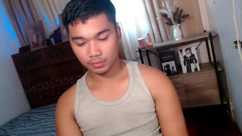 Snapshot of urasian_jpxx chatting on July 3, 2026, 7:59 am JAMES online show from July 3, 2026, 7:59 am