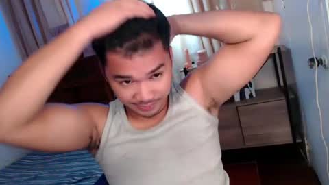 Snapshot of urasian_jpxx chatting on July 5, 2026, 7:54 pm JAMES online show from July 5, 2026, 7:54 pm