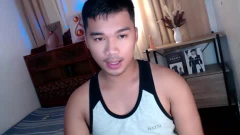 Snapshot of urasian_jpxx chatting on July 12, 2026, 4:09 pm JAMES online show from July 12, 2026, 4:09 pm