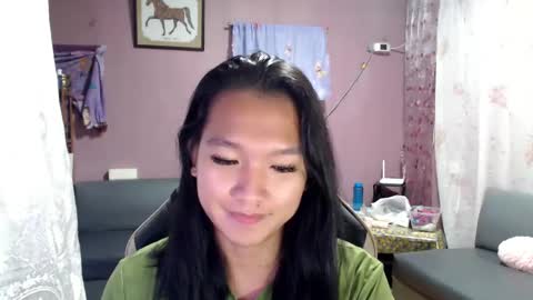 NEWRA  ALLISON online show from March 11, 2025, 11:26 pm