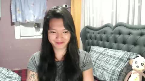 NEWRA  ALLISON online show from March 17, 2026, 10:24 pm