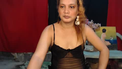 Snapshot of urasiandominaxx chatting on July 15, 2026, 9:14 am Diane online show from July 15, 2026, 9:14 am