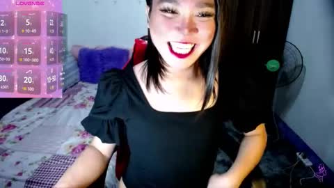 KENDRA online show from September 27, 2025, 2:05 am