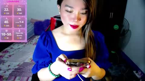 KENDRA online show from October 2, 2025, 1:45 am