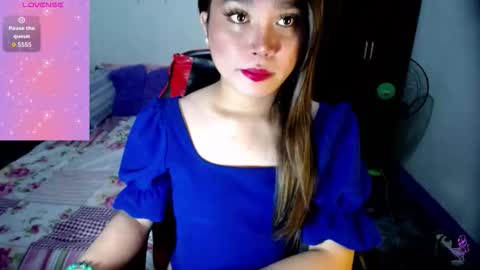 KENDRA online show from October 6, 2025, 1:47 am