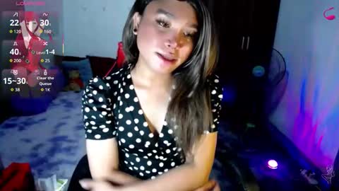 KENDRA online show from April 15, 2026, 7:58 pm