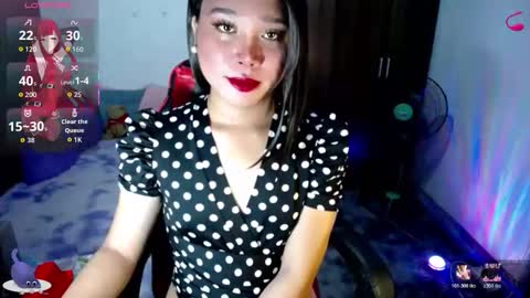 KENDRA online show from May 24, 2026, 12:59 am